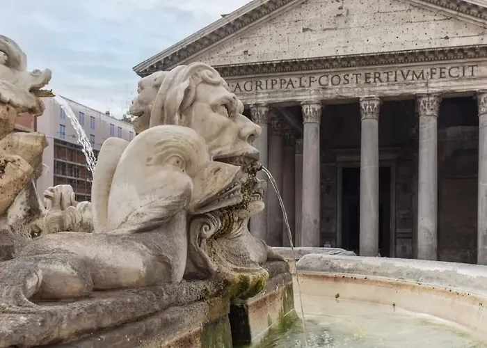 Daire Hc - Live Pantheon View