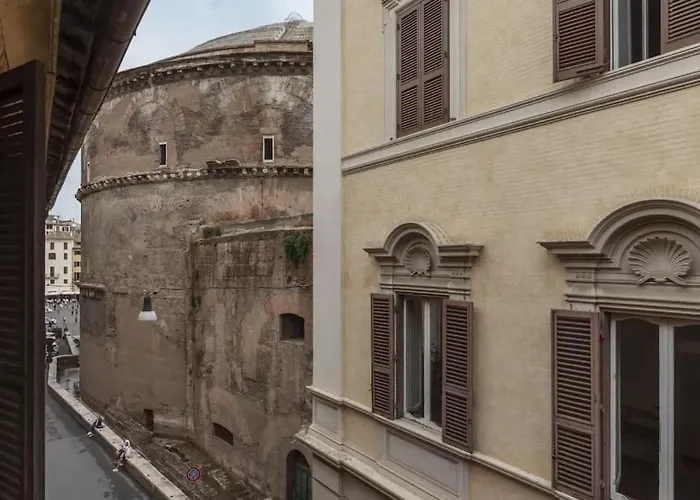 Daire Hc - Live Pantheon View